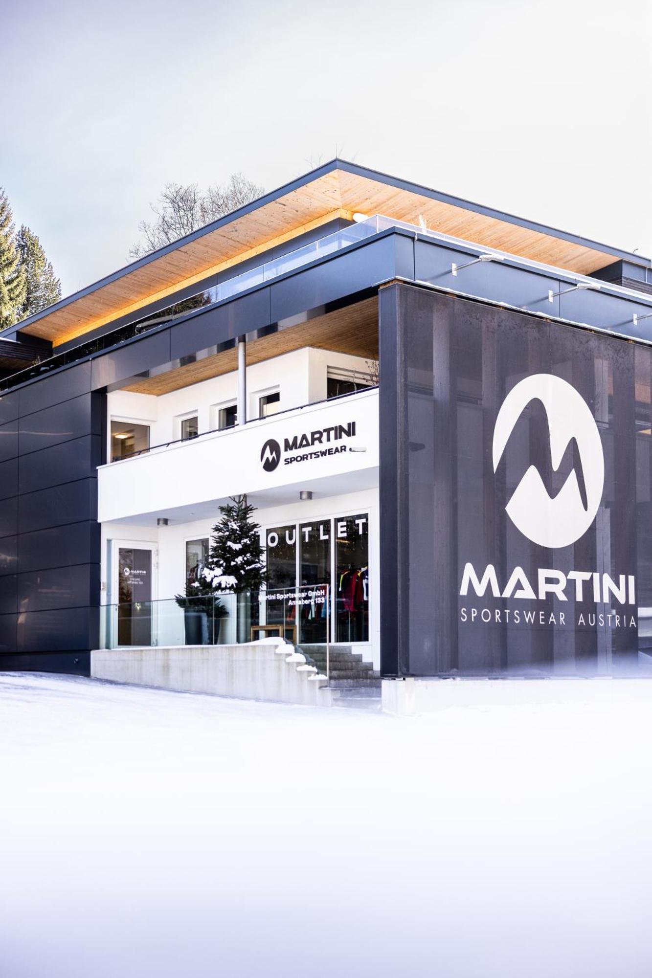 Alpine Loft Martini Daire Annaberg im Lammertal Dış mekan fotoğraf