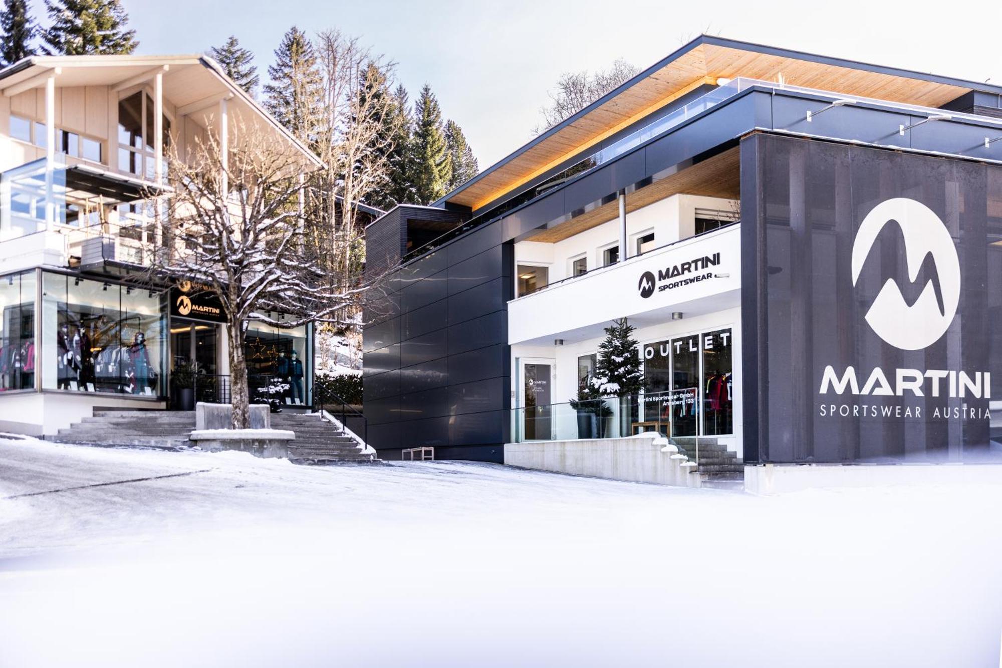 Alpine Loft Martini Daire Annaberg im Lammertal Dış mekan fotoğraf