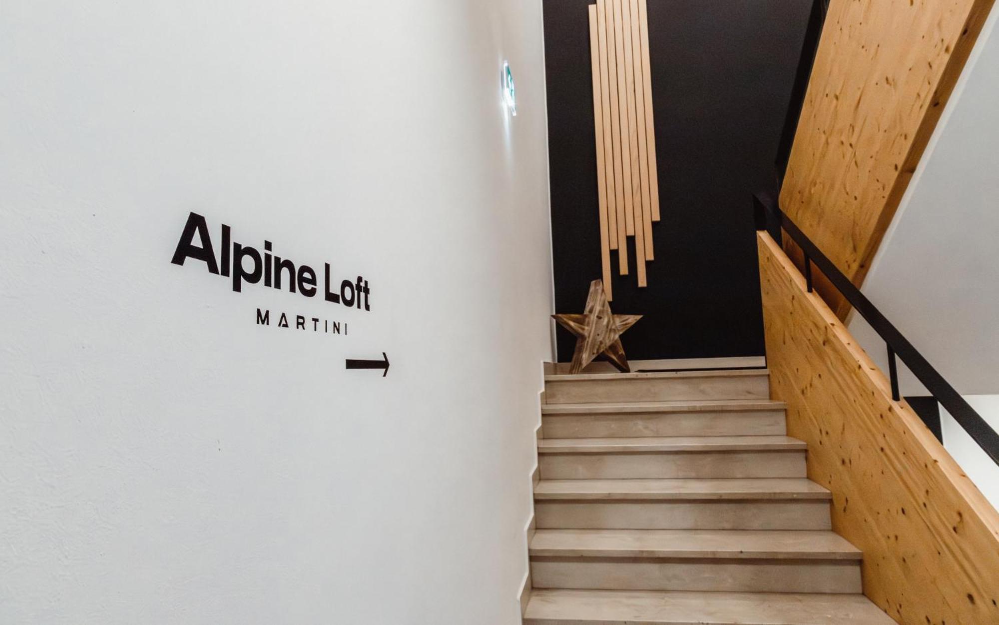 Alpine Loft Martini Daire Annaberg im Lammertal Dış mekan fotoğraf