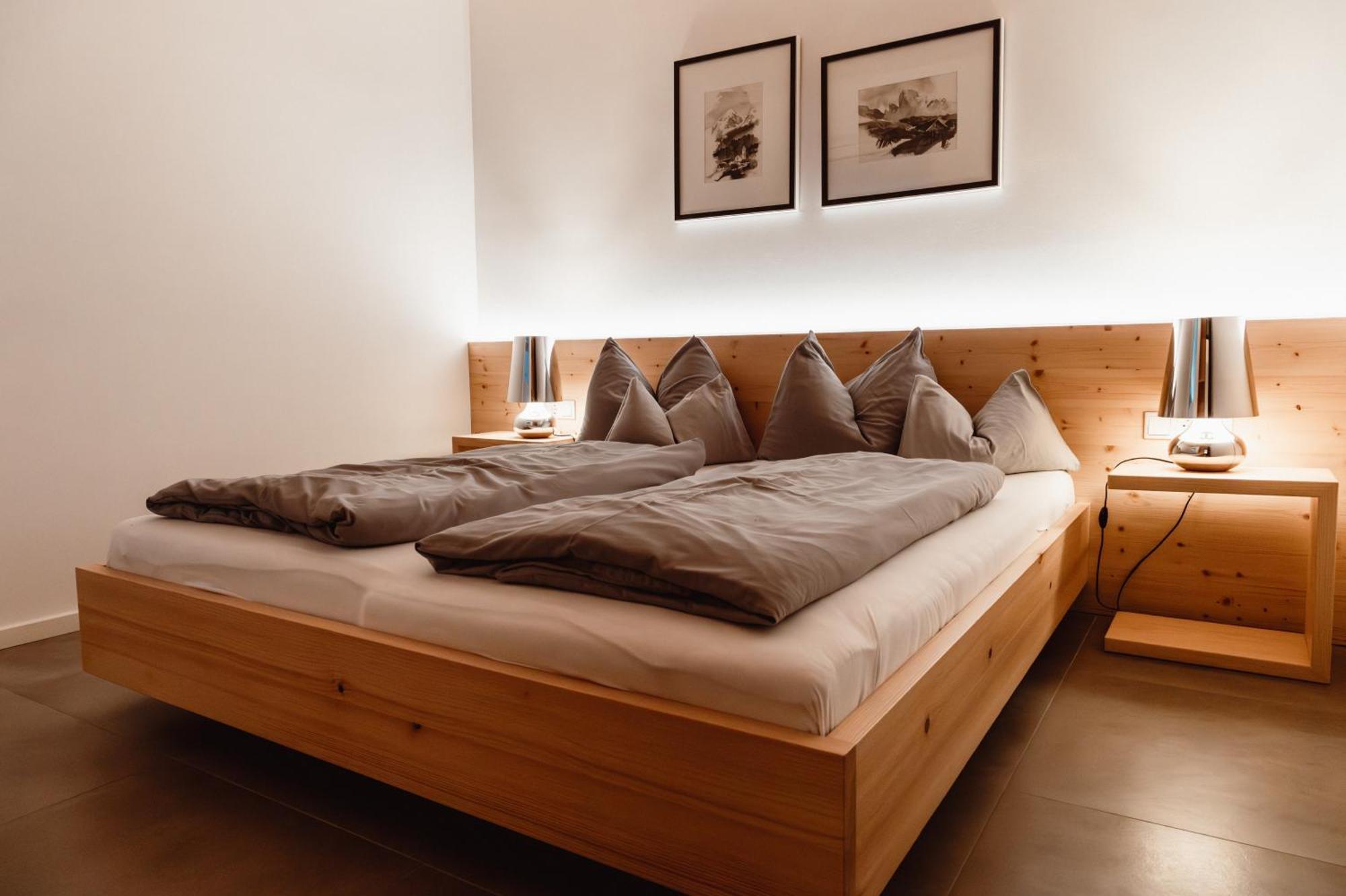 Alpine Loft Martini Daire Annaberg im Lammertal Dış mekan fotoğraf